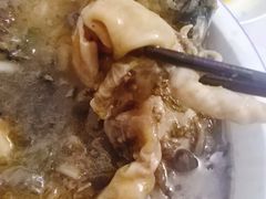 -古里芳芳烧烤(常熟店)