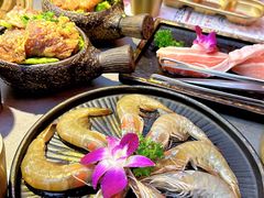 -明洞王妃家烤肉(苏州中心星悦汇店)
