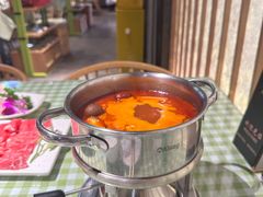 -番食园鲜食火锅(高新店)