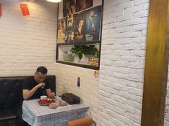 -狮龙啤酒烧烤屋(建二路店)