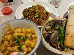 -大碗先生(万科金色梦想店)