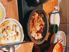 -云海肴·汽锅鸡·云南菜(美罗城店)