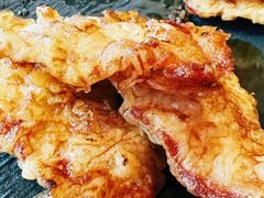 -红东阁东北菜烤肉酒馆(CROSS万象汇店)