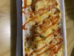 -清真·艾美可餐厅(大悦汇店)