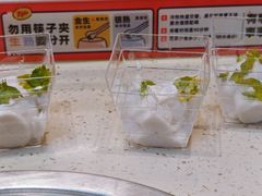 -龍歌自助小火锅(市北台东利群店)
