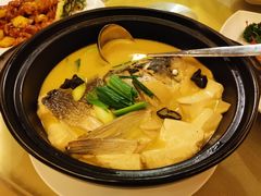 -浙江安吉JW万豪酒店·万豪中餐厅