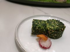 -东方豪生·老方一帖中餐厅
