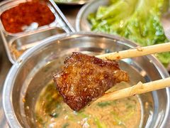 -姐夫家·沈阳黏糊麻辣拌·拌鸡架·冷面(南头古城店)