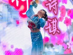 -高东镇樱花园
