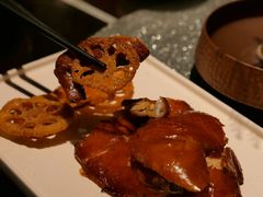 -杭州西子湖四季酒店·金沙厅