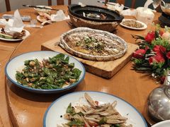 -嗣林·爷爷的私房菜(湾里店)