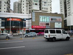 点击看大图 门面-盘子女人坊古装写真摄影(深圳店)