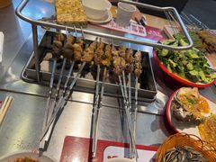 -彭城八戒羊肉串(总店)
