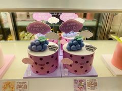 -好利来(高新枫叶广场店)