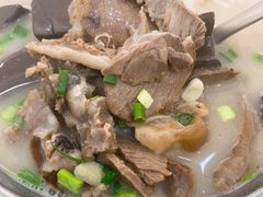 -胡世羊肉汤(南街店)