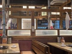 -東門韩国传统烤肉·韩国料理(银座直营店)