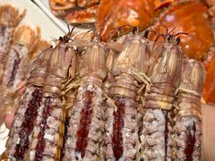 -郑庄脂渣海鲜楼(九水路店)