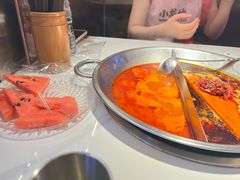 -小龙坎火锅(汉街店)