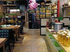 -小草大排档(北沙坡店)