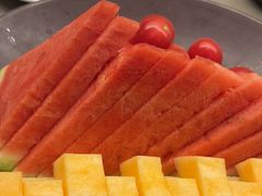 -同庆楼(滨湖万达广场店)