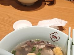 -回味鸭血粉丝汤(京新邻里中心店)