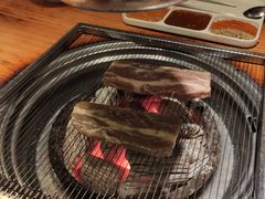 -7年8班朝鲜族非遗美食(三钢里店)