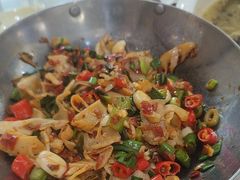 -老碗餐饮(前进路店)