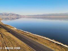 -赛里木湖风景名胜区
