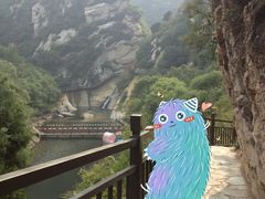-黑龙潭风景区