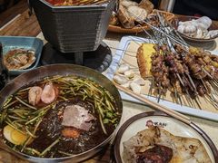 -状元阁烧烤(新华路总店)
