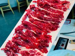 匙仁-为什么牛潮汕牛肉火锅(万胜广场店)