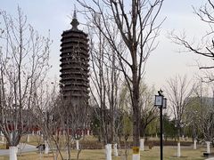 -西海子公园