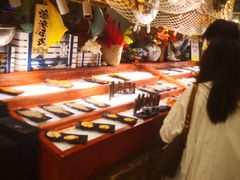 自助取餐区-芭菲盛宴·环球美食(袁家岗店)