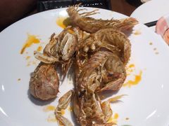 -亚马逊环球美食百汇(新城吾悦广场店)