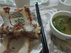 -张家羊肉泡馍