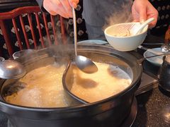 -捞王猪肚鸡火锅(昆山店)