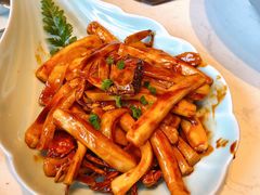 -卯时·龙光雅宴·精致锡帮菜(惠山古镇店)