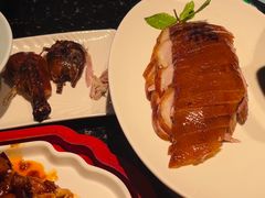 -局气 烤鸭·北京菜(光华路店)