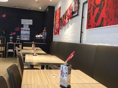 -必胜客(兴华中路PH店)
