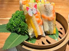 -岛风·台食小馆 ISLAND BISTRO(烟台山店)