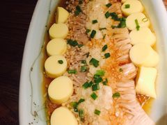 -嘉禾·悦享餐厅(八方汇店)