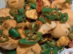 金钱蛋-遇见长安(兰州中心店)