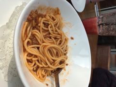 Geneva-Geneva日内瓦餐厅(西郊宝成花苑店)