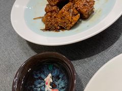 -新吉士·上海菜(浦东LCM置汇旭辉店)