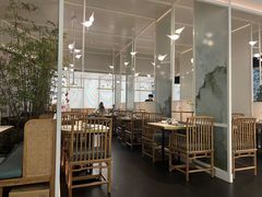 大堂-潮堂 · 潮州菜(恒隆广场店)