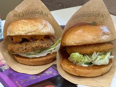 -魏家凉皮(大雁塔南广场餐厅)