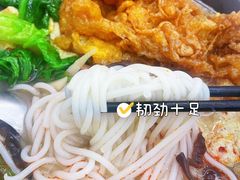 -笋果坊螺蛳粉(竹园小区店)