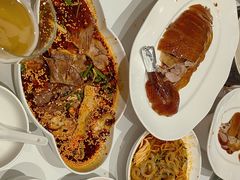 -眉州东坡(北苑华贸店)
