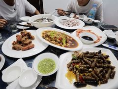 -梅子大排档