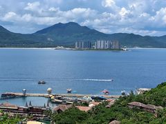 -海南分界洲岛旅游区